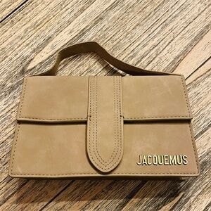 Jacquemus Le Bambino Hangbag